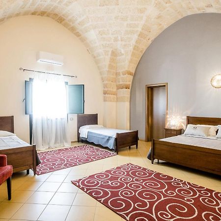 Laurito Resort & Spa Ория Экстерьер фото