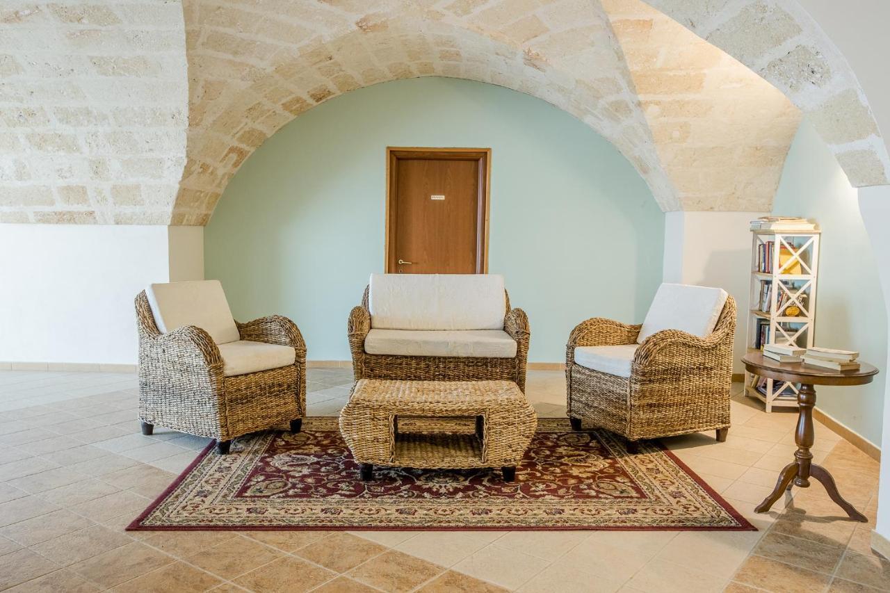 Laurito Resort & Spa Ория Экстерьер фото