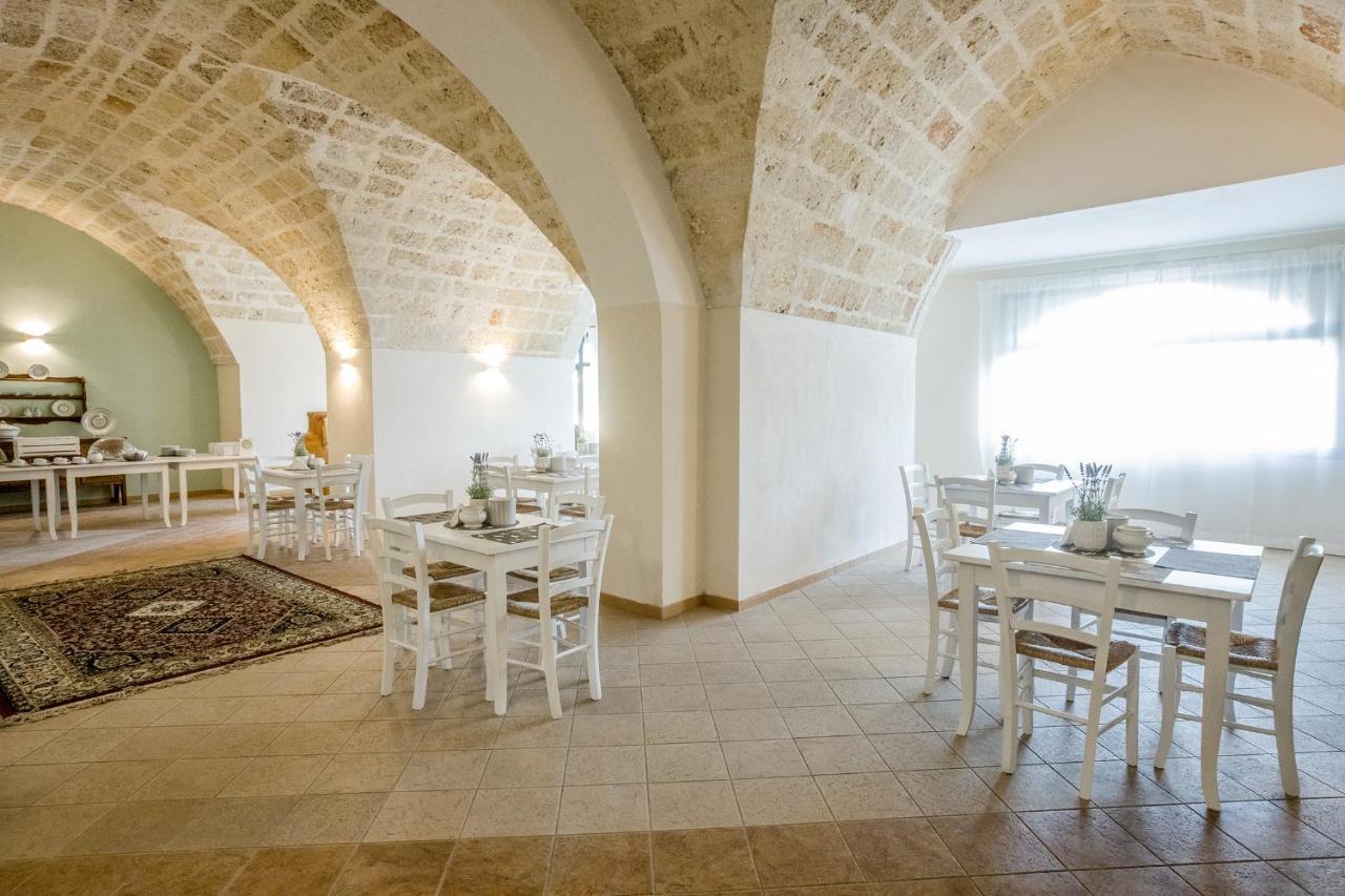 Laurito Resort & Spa Ория Экстерьер фото