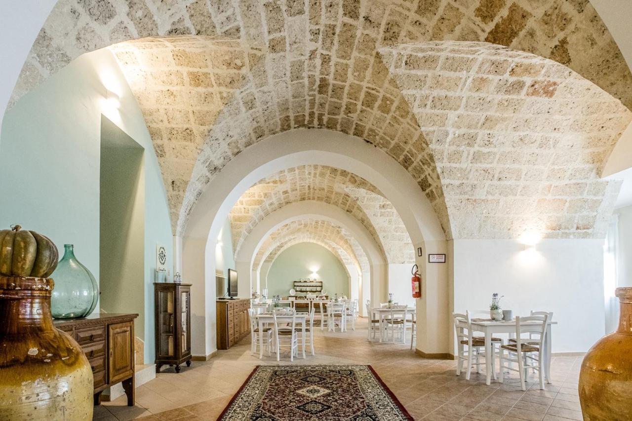 Laurito Resort & Spa Ория Экстерьер фото
