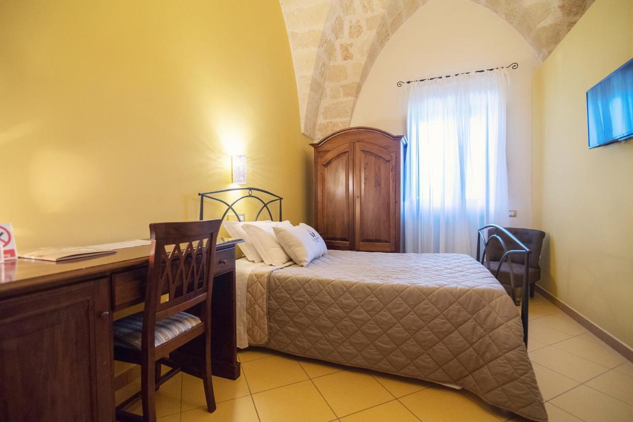 Laurito Resort & Spa Ория Экстерьер фото