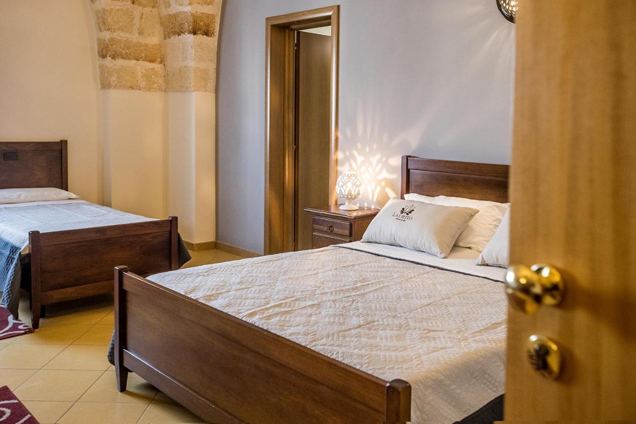 Laurito Resort & Spa Ория Экстерьер фото