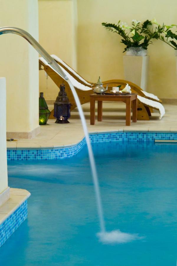 Laurito Resort & Spa Ория Экстерьер фото