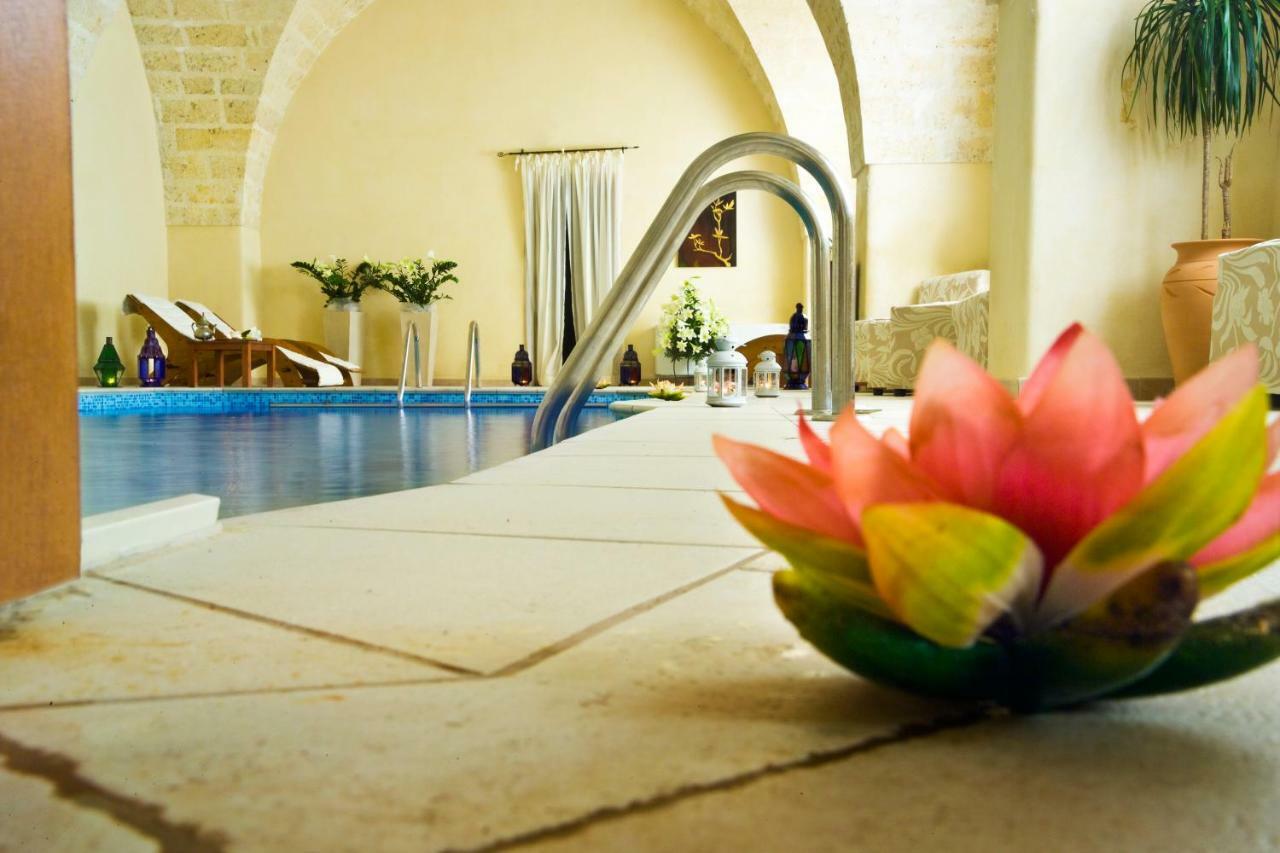 Laurito Resort & Spa Ория Экстерьер фото