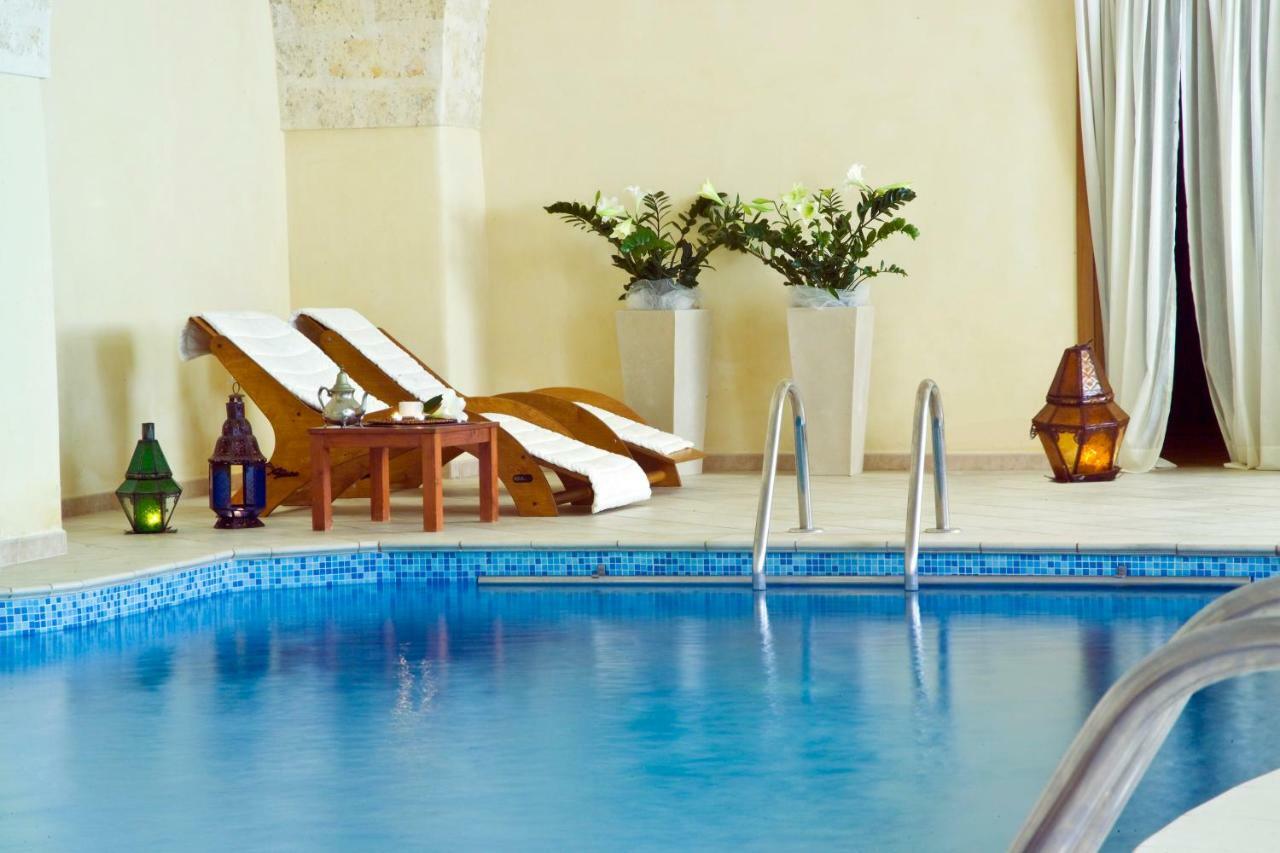 Laurito Resort & Spa Ория Экстерьер фото